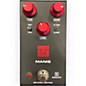 Used Keeley MANIS Effect Pedal thumbnail