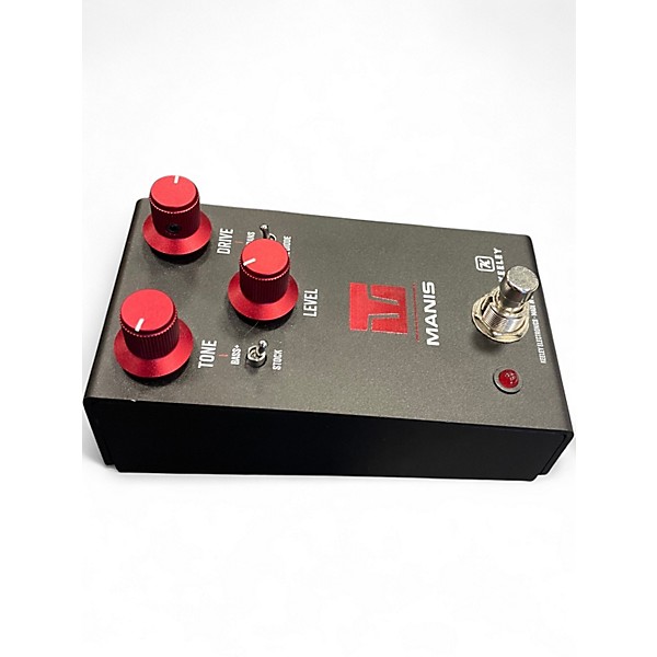 Used Keeley MANIS Effect Pedal