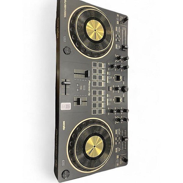 Used Pioneer DJ FLX4 DJ Controller