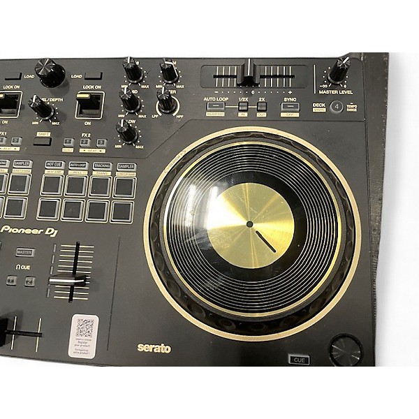 Used Pioneer DJ FLX4 DJ Controller