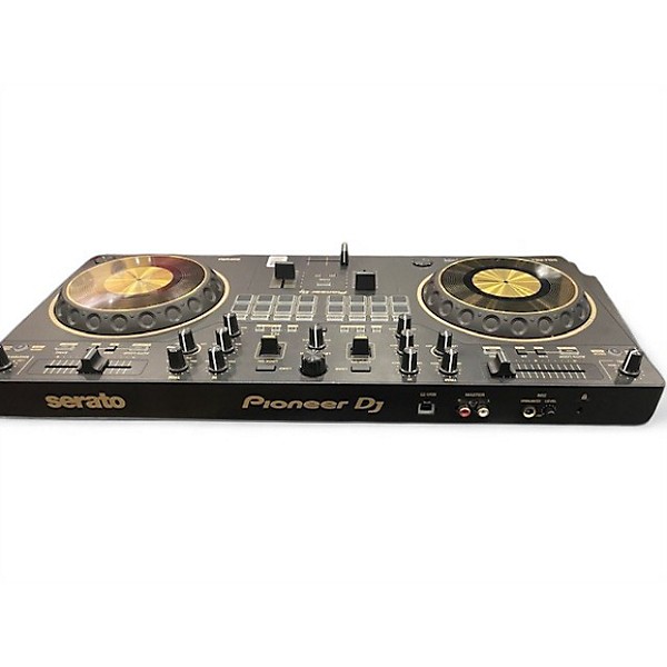 Used Pioneer DJ FLX4 DJ Controller