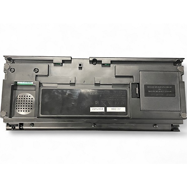 Used Roland JU-06A Synthesizer