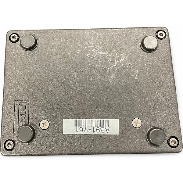 Used MXR M108 10 Band EQ Pedal