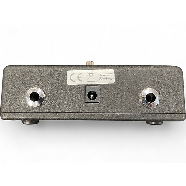 Used MXR M108 10 Band EQ Pedal