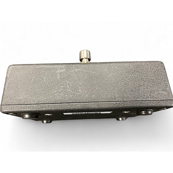 Used MXR M108 10 Band EQ Pedal