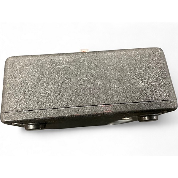 Used MXR M108 10 Band EQ Pedal