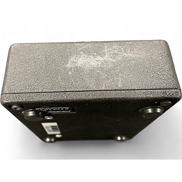 Used MXR M108 10 Band EQ Pedal