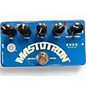 Used ZVEX Mastotron Fuzz Effect Pedal thumbnail