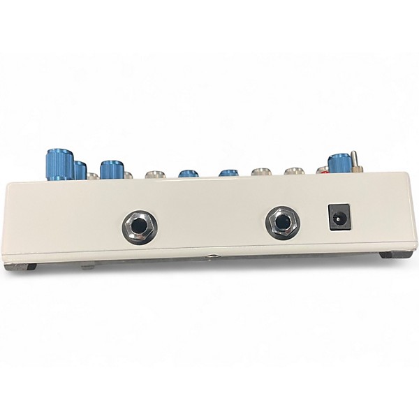 Used Electro-faustus Drone King Synthesizer