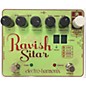 Used Electro-Harmonix Ravish Sitar Effect Pedal thumbnail