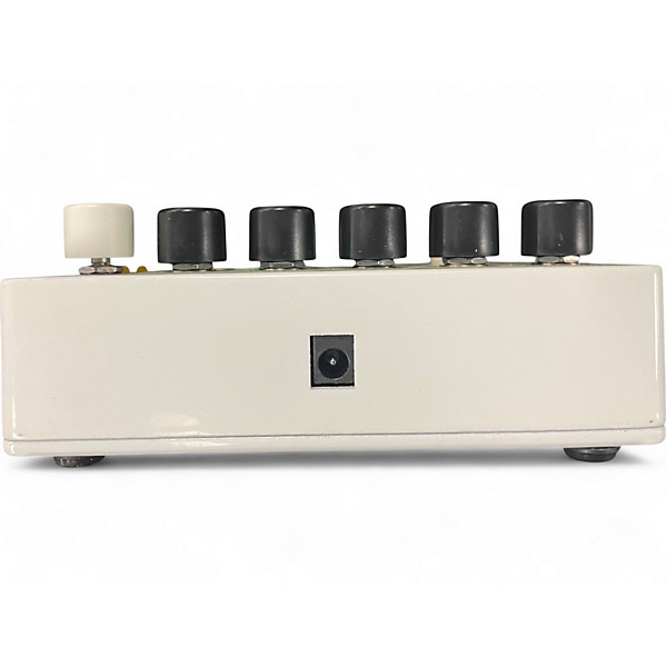 Used Electro-Harmonix Ravish Sitar Effect Pedal