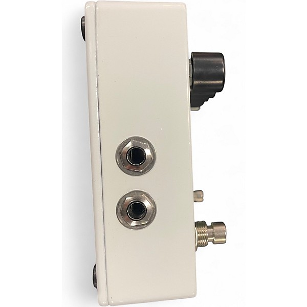 Used Electro-Harmonix Ravish Sitar Effect Pedal