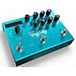 Used Strymon Bigsky Reverb Effect Pedal thumbnail