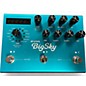 Used Strymon Bigsky Reverb Effect Pedal