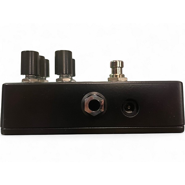 Used Catalinbread FX40 Soft Focus Reverb Effect Pedal