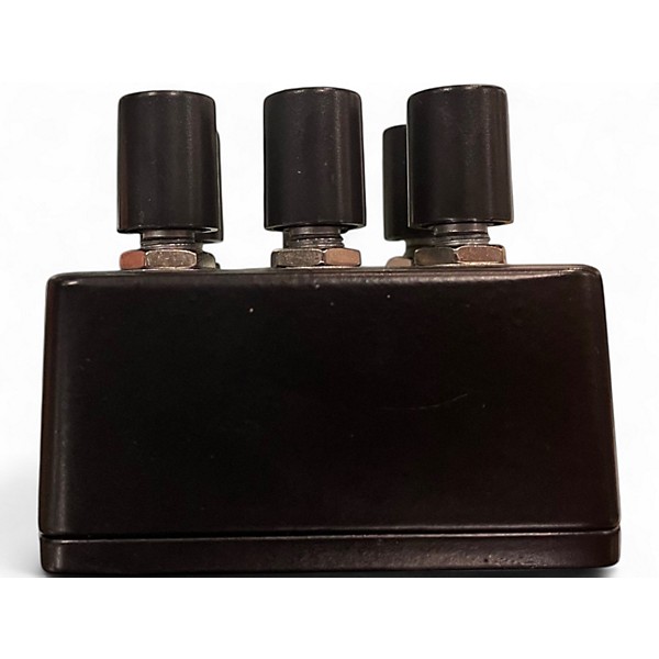 Used Catalinbread FX40 Soft Focus Reverb Effect Pedal