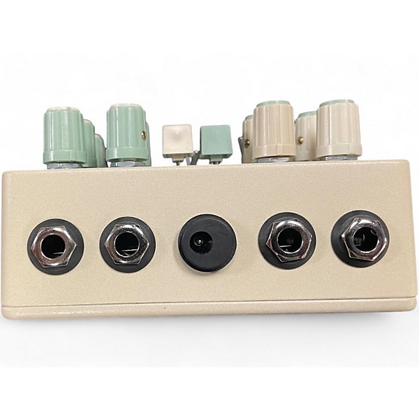 Used Old Blood Noise Endeavors Float Effect Pedal