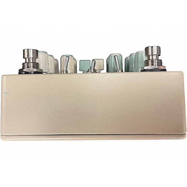 Used Old Blood Noise Endeavors Float Effect Pedal