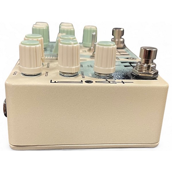 Used Old Blood Noise Endeavors Float Effect Pedal