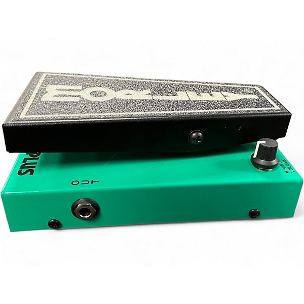 Used Morley Volume Plus Pedal
