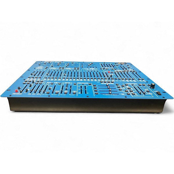 Used Behringer 2600 Blue Marvin Synthesizer