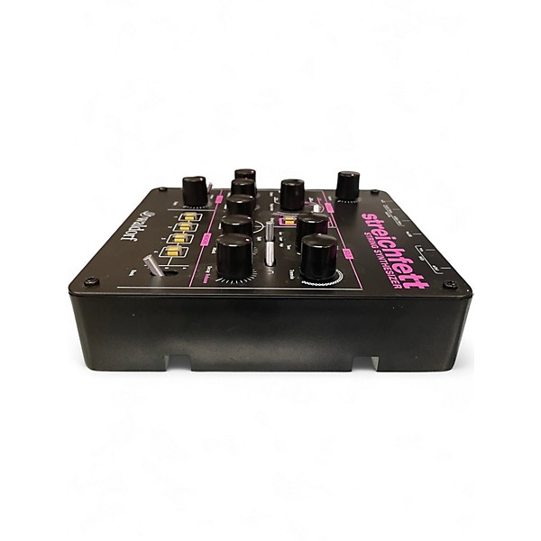 Used Waldorf Streichfett Synthesizer