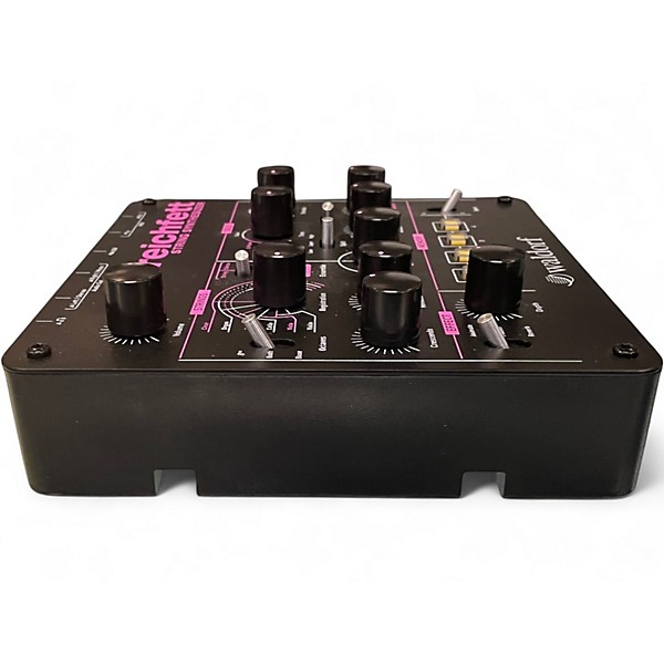 Used Waldorf Streichfett Synthesizer