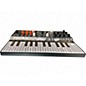 Used Arturia MicroFreak Synthesizer