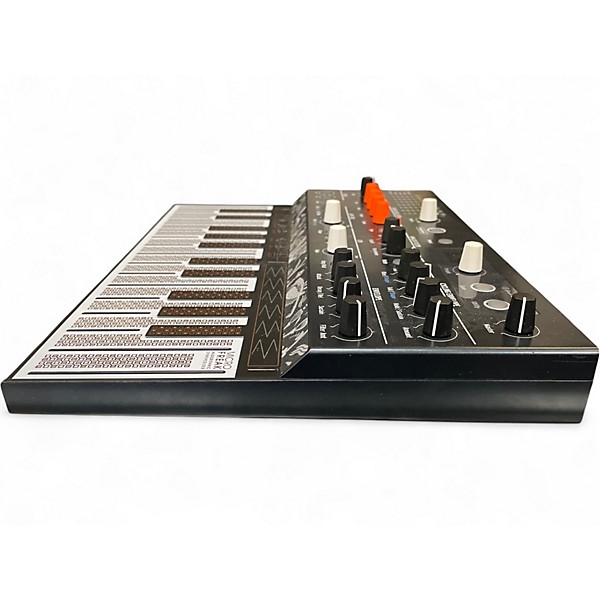 Used Arturia MicroFreak Synthesizer