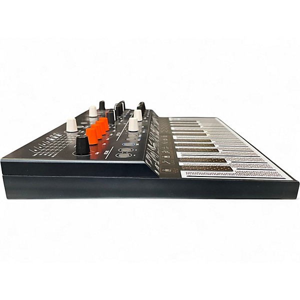 Used Arturia MicroFreak Synthesizer