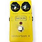 Used MXR M104 Distortion Plus Effect Pedal thumbnail