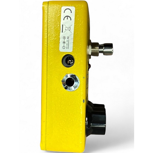 Used MXR M104 Distortion Plus Effect Pedal