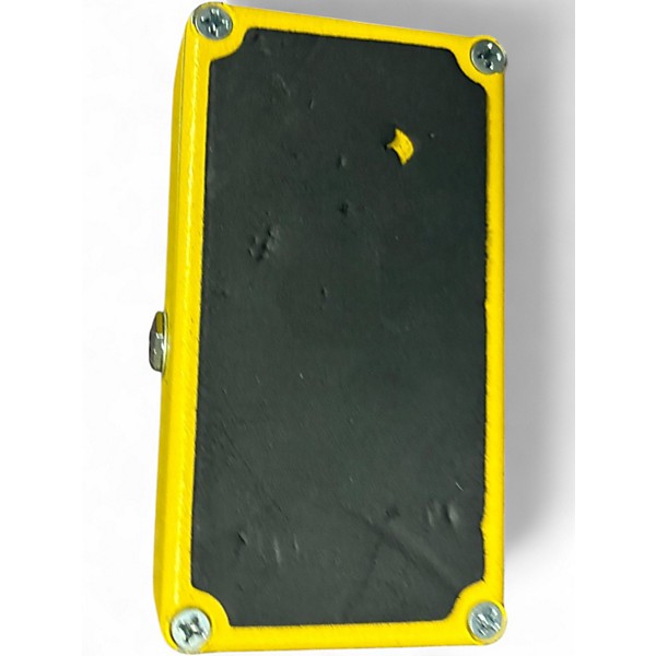 Used MXR M104 Distortion Plus Effect Pedal