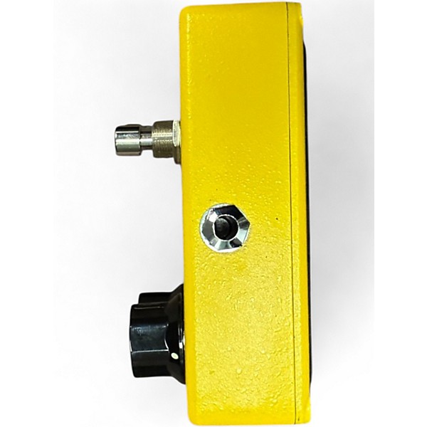 Used MXR M104 Distortion Plus Effect Pedal