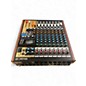 Used TASCAM MODEL 12 Unpowered Mixer