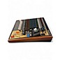 Used TASCAM MODEL 12 Unpowered Mixer