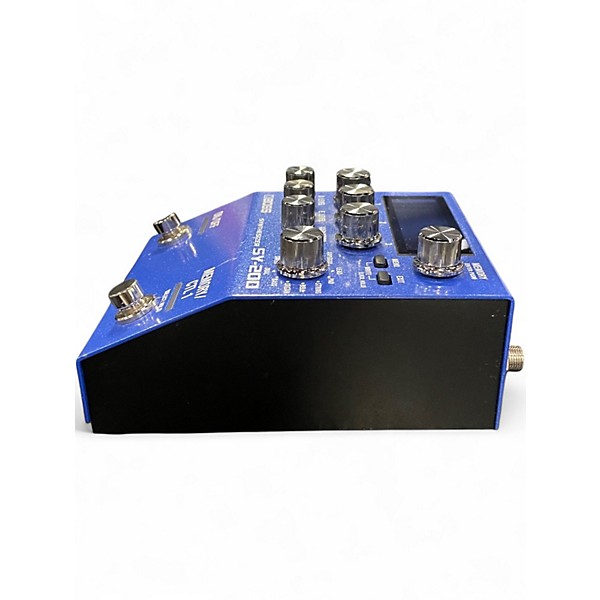 Used BOSS SY200 Effect Processor