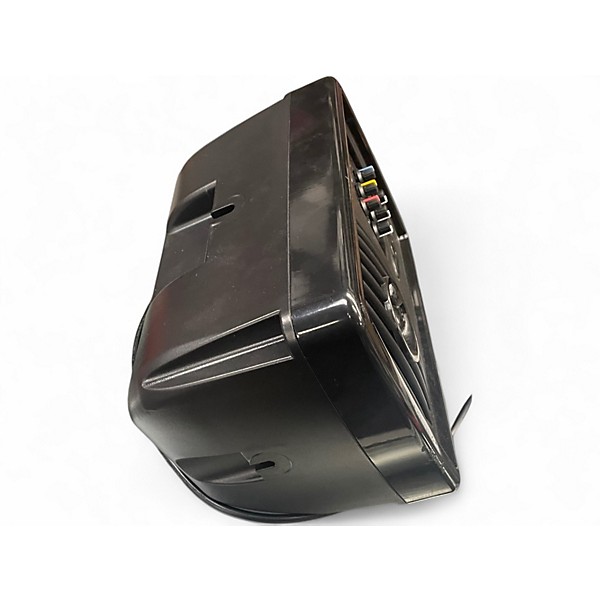 Used Galaxy Audio HOT SPOT PA6BT Powered Speaker