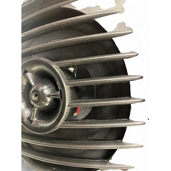 Used Galaxy Audio HOT SPOT PA6BT Powered Speaker