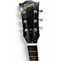 Vintage 1961 Gibson l48 Vintage Sunburst Acoustic Guitar