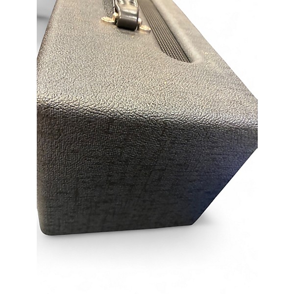 Used Suhr BADGER 18 Tube Guitar Amp Head