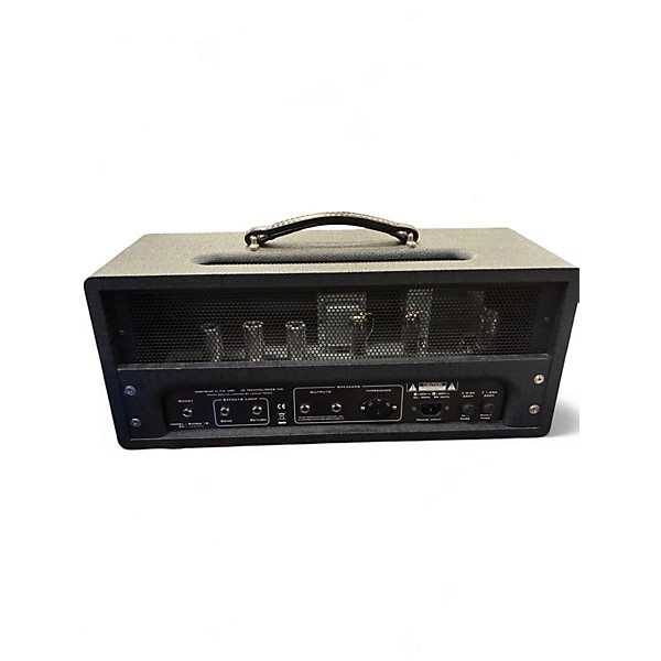Used Suhr BADGER 18 Tube Guitar Amp Head