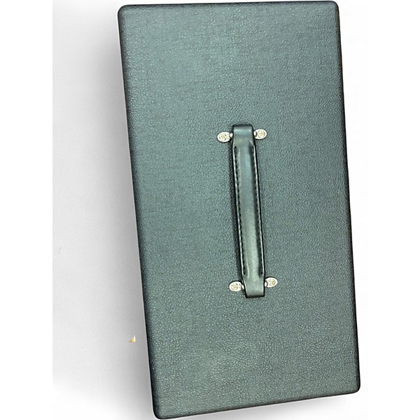 Used Suhr 1X12 Guitar Cabinet