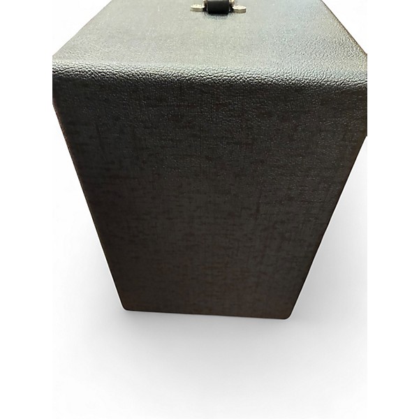 Used Suhr 1X12 Guitar Cabinet