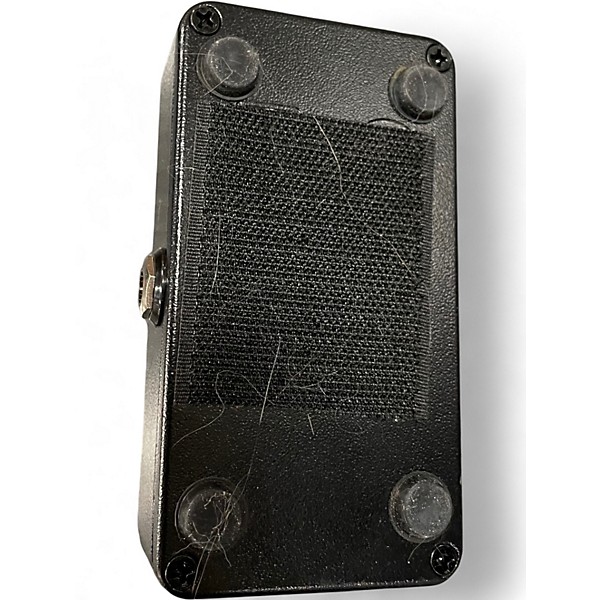 Used Electro-Harmonix Nano Small Stone Phase Shifter Effect Pedal