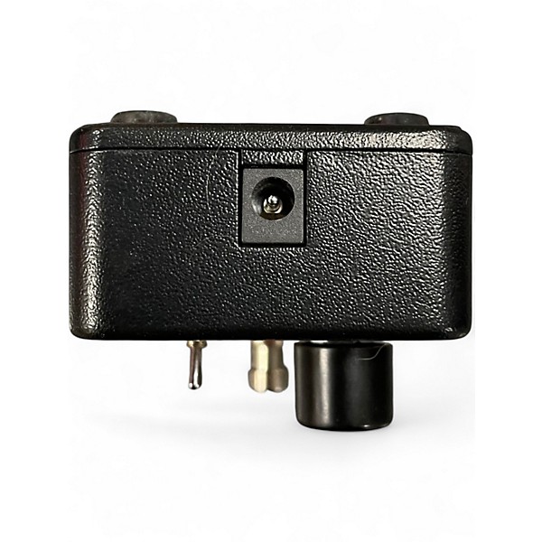 Used Electro-Harmonix Nano Small Stone Phase Shifter Effect Pedal