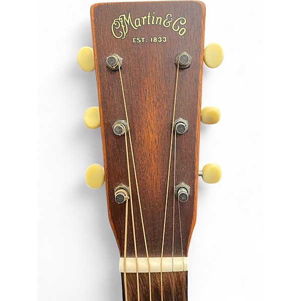 Used Martin 0015ME STREETMASTER Acoustic Electric Guitar