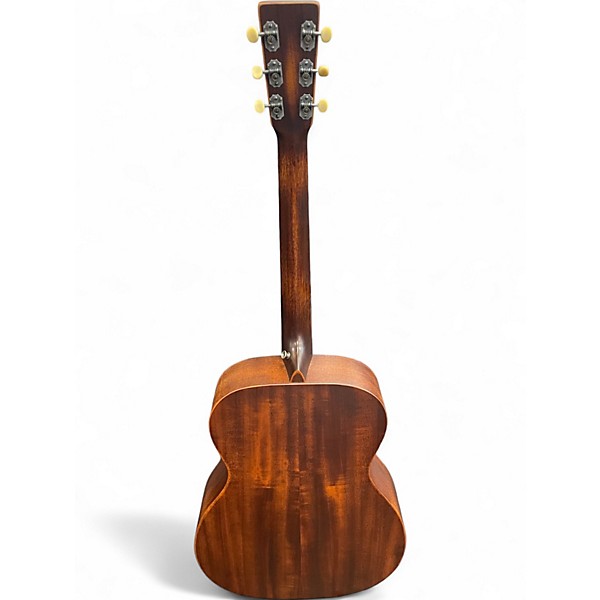 Used Martin 0015ME STREETMASTER Acoustic Electric Guitar