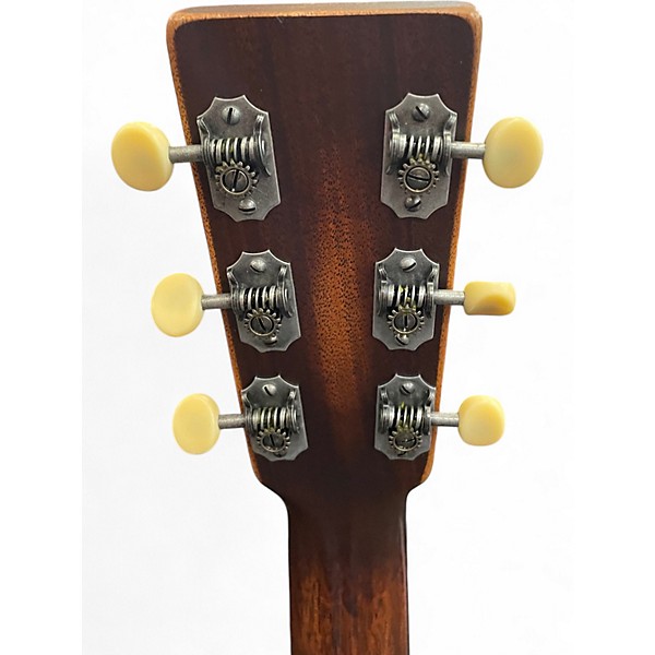 Used Martin 0015ME STREETMASTER Acoustic Electric Guitar