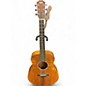 Used Taylor GS MINI-E KOA Natural Acoustic Electric Guitar thumbnail